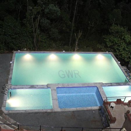 The Greenwood Resort Chikmagalur - Escape To Tranquil Mountain Views Exteriér fotografie