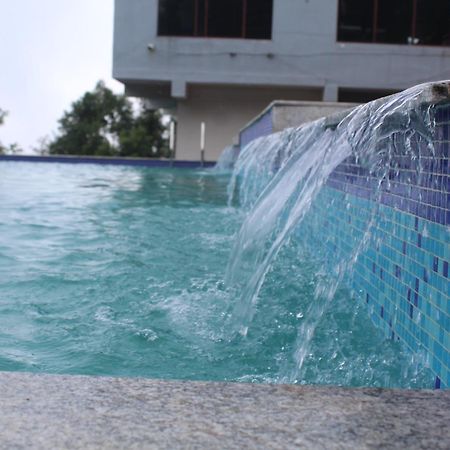 The Greenwood Resort Chikmagalur - Escape To Tranquil Mountain Views Exteriér fotografie
