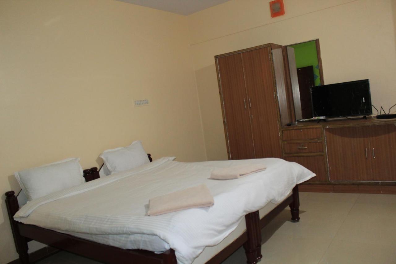 The Greenwood Resort Chikmagalur - Escape To Tranquil Mountain Views Exteriér fotografie
