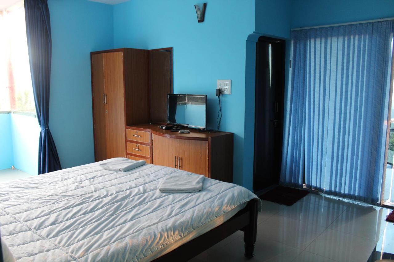 The Greenwood Resort Chikmagalur - Escape To Tranquil Mountain Views Exteriér fotografie