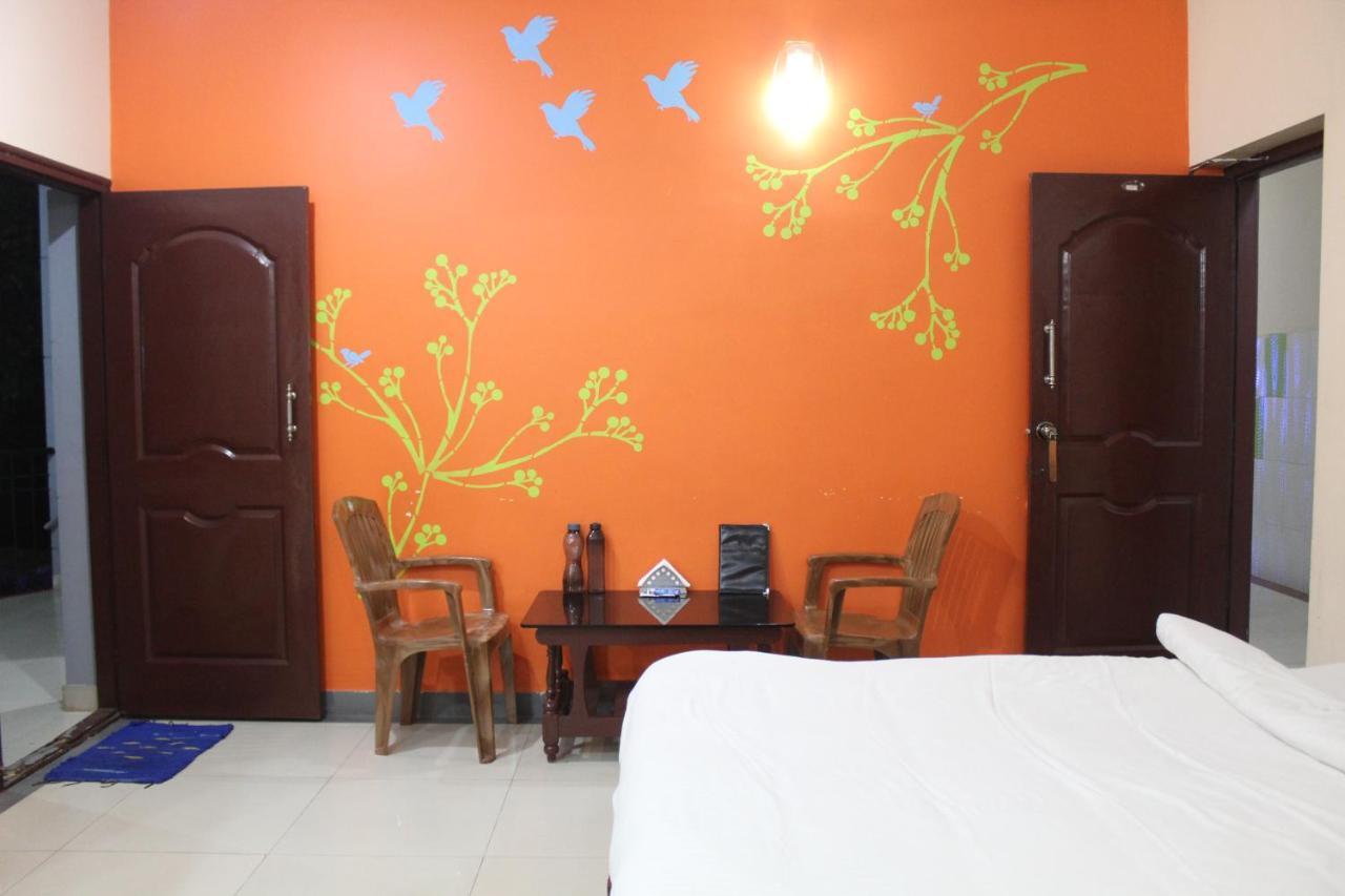 The Greenwood Resort Chikmagalur - Escape To Tranquil Mountain Views Exteriér fotografie