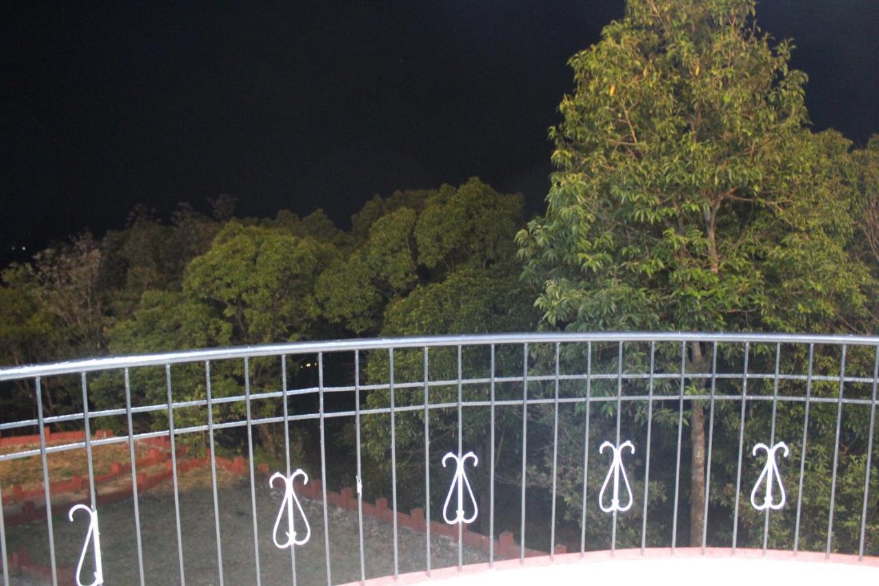The Greenwood Resort Chikmagalur - Escape To Tranquil Mountain Views Exteriér fotografie