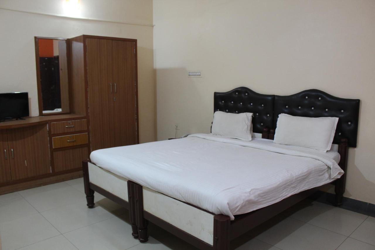 The Greenwood Resort Chikmagalur - Escape To Tranquil Mountain Views Exteriér fotografie
