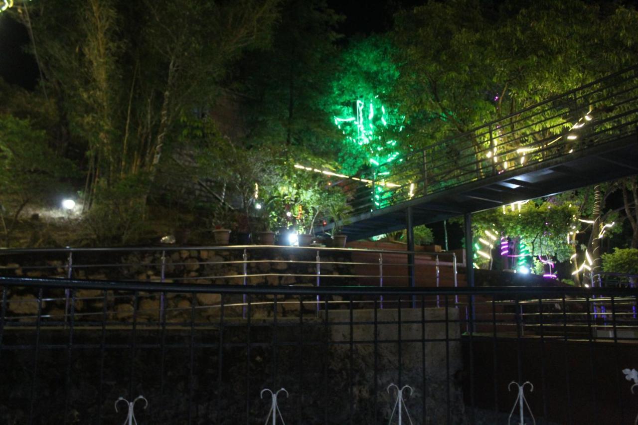 The Greenwood Resort Chikmagalur - Escape To Tranquil Mountain Views Exteriér fotografie