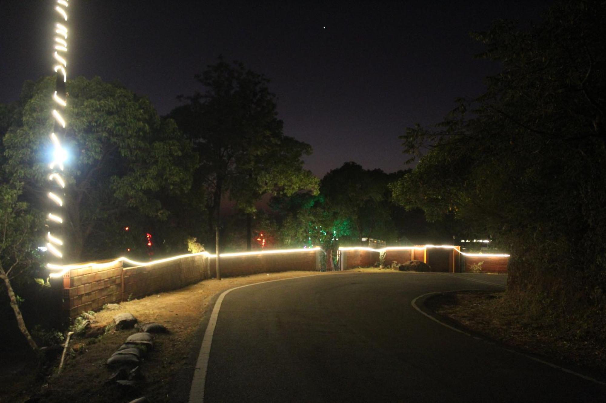 The Greenwood Resort Chikmagalur - Escape To Tranquil Mountain Views Exteriér fotografie