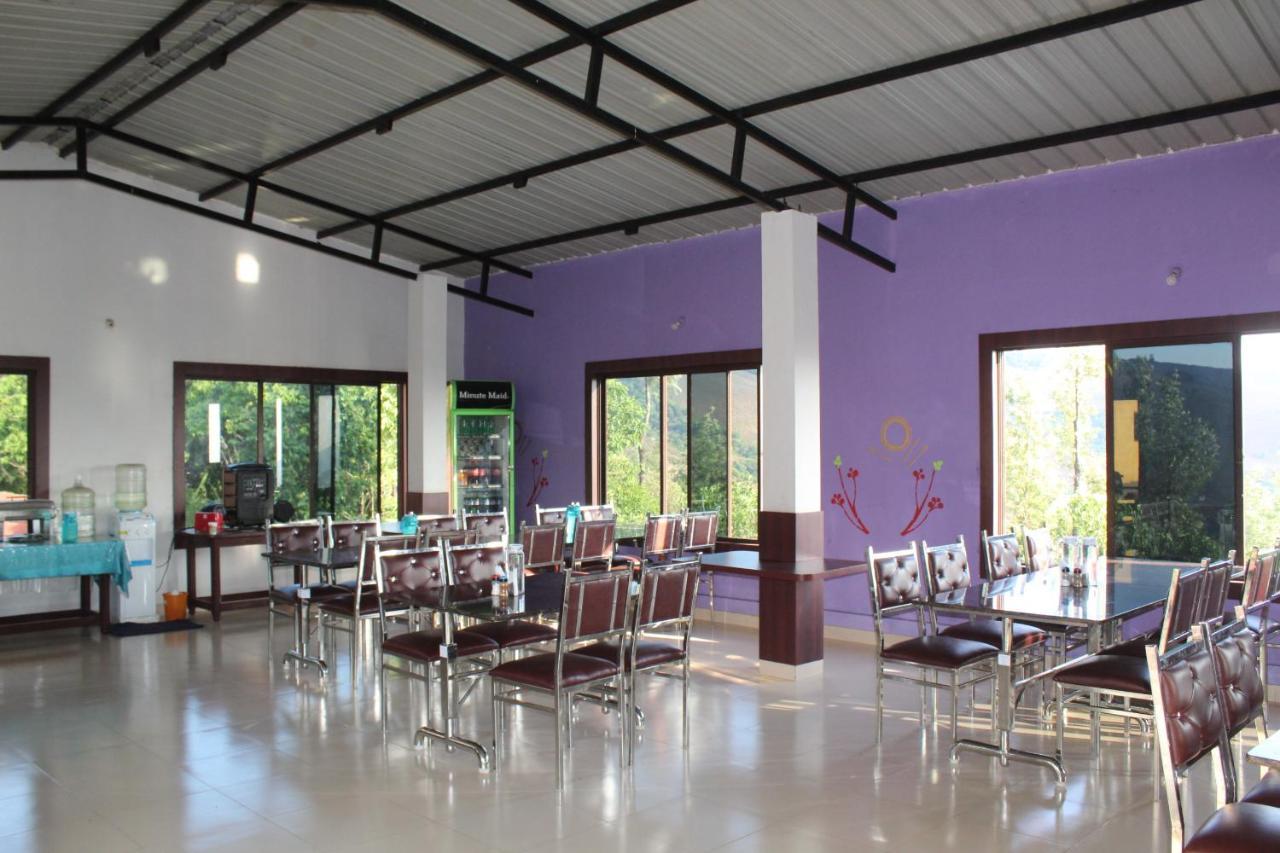 The Greenwood Resort Chikmagalur - Escape To Tranquil Mountain Views Exteriér fotografie