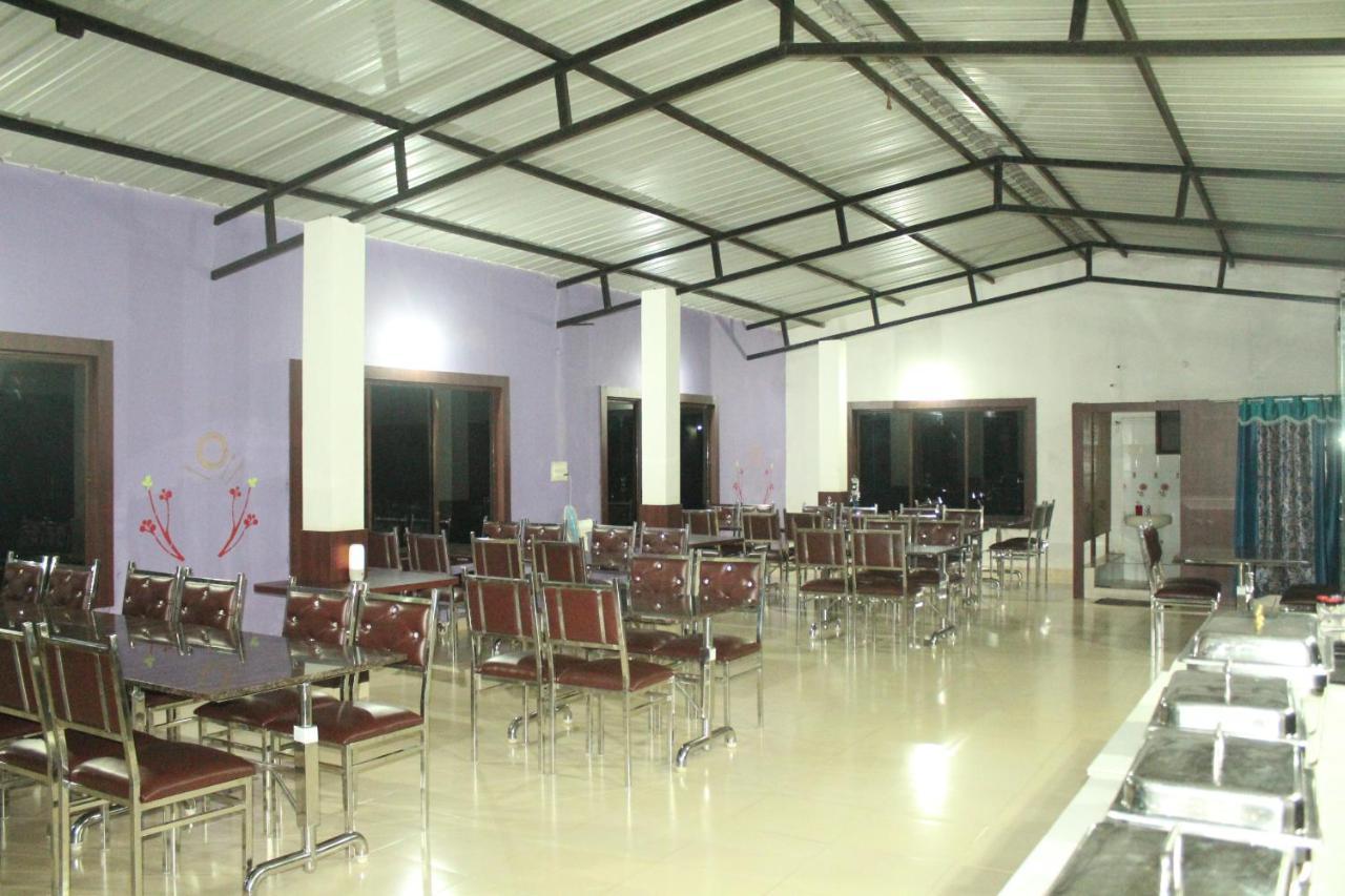 The Greenwood Resort Chikmagalur - Escape To Tranquil Mountain Views Exteriér fotografie