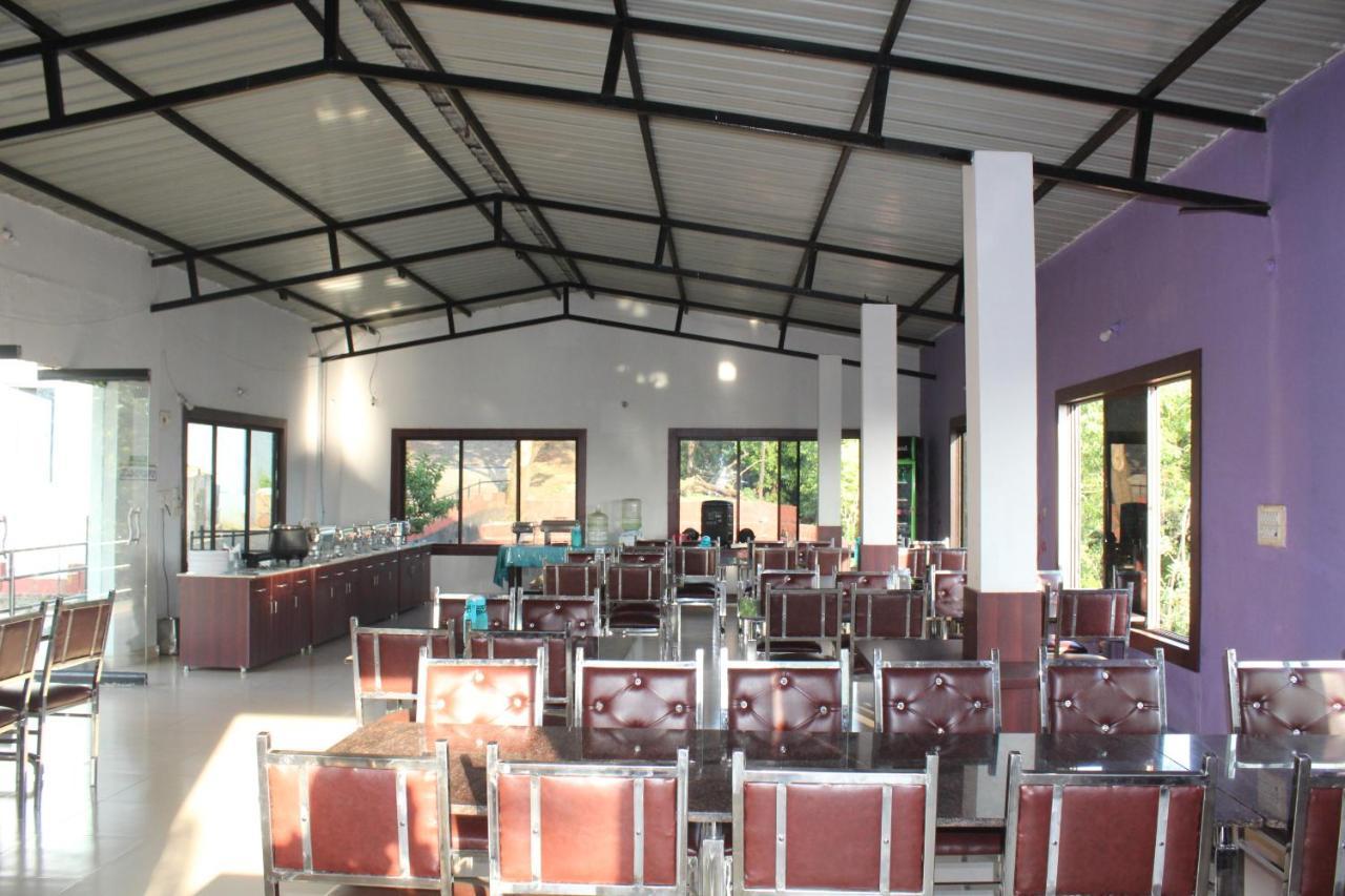 The Greenwood Resort Chikmagalur - Escape To Tranquil Mountain Views Exteriér fotografie