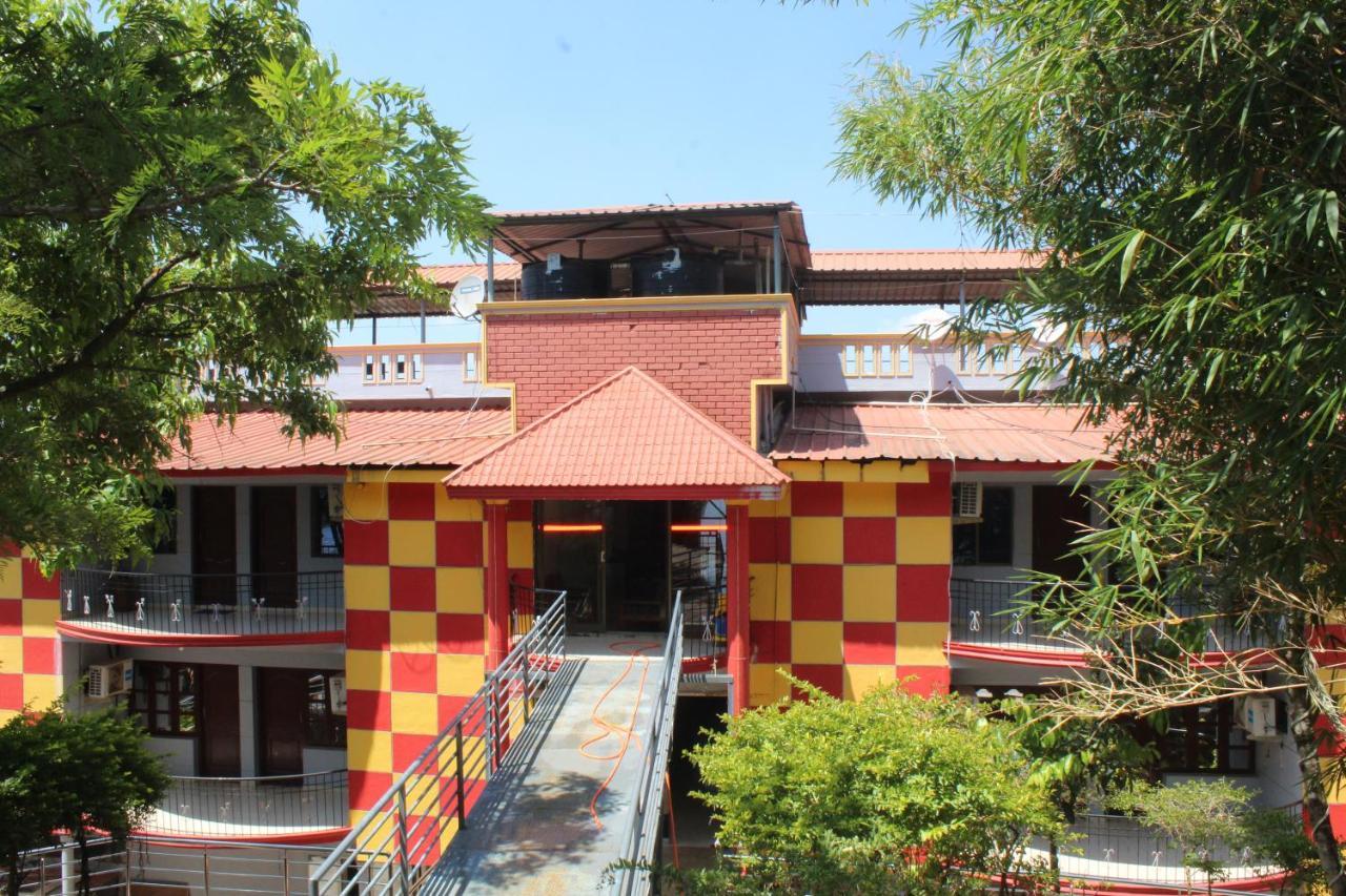 The Greenwood Resort Chikmagalur - Escape To Tranquil Mountain Views Exteriér fotografie