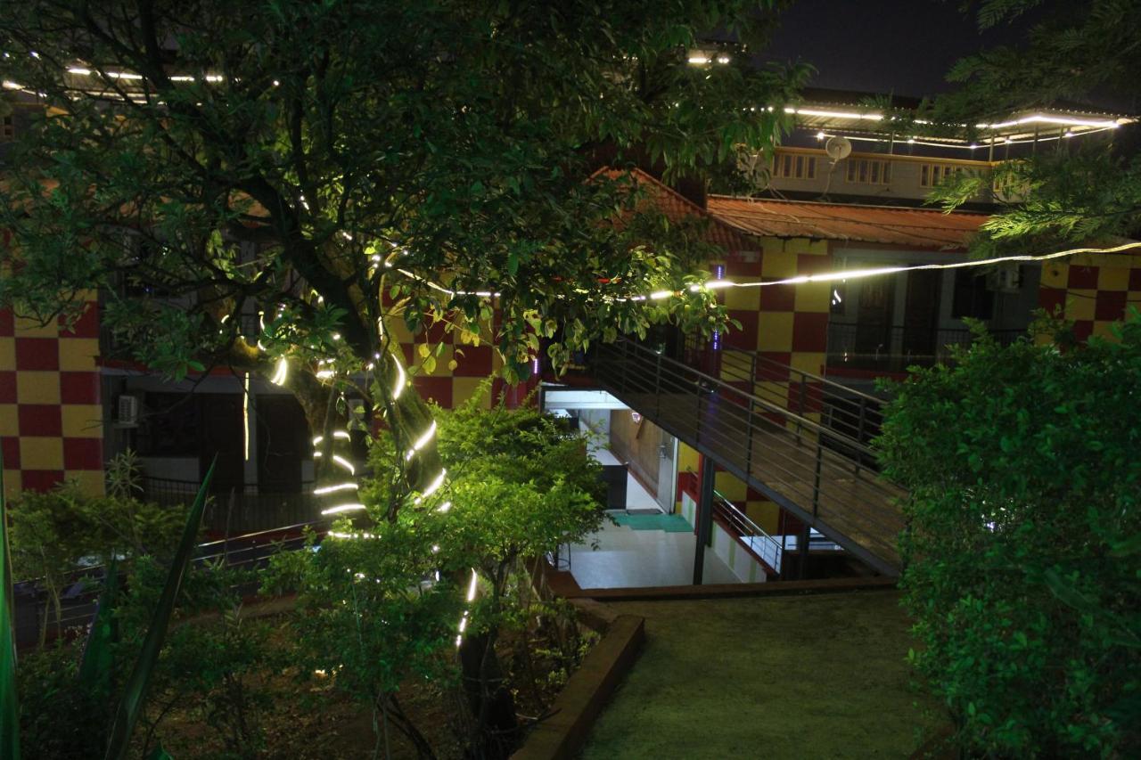 The Greenwood Resort Chikmagalur - Escape To Tranquil Mountain Views Exteriér fotografie