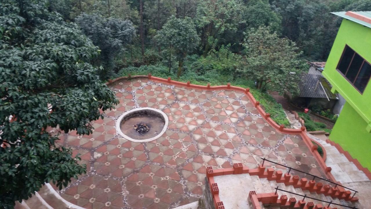 The Greenwood Resort Chikmagalur - Escape To Tranquil Mountain Views Exteriér fotografie