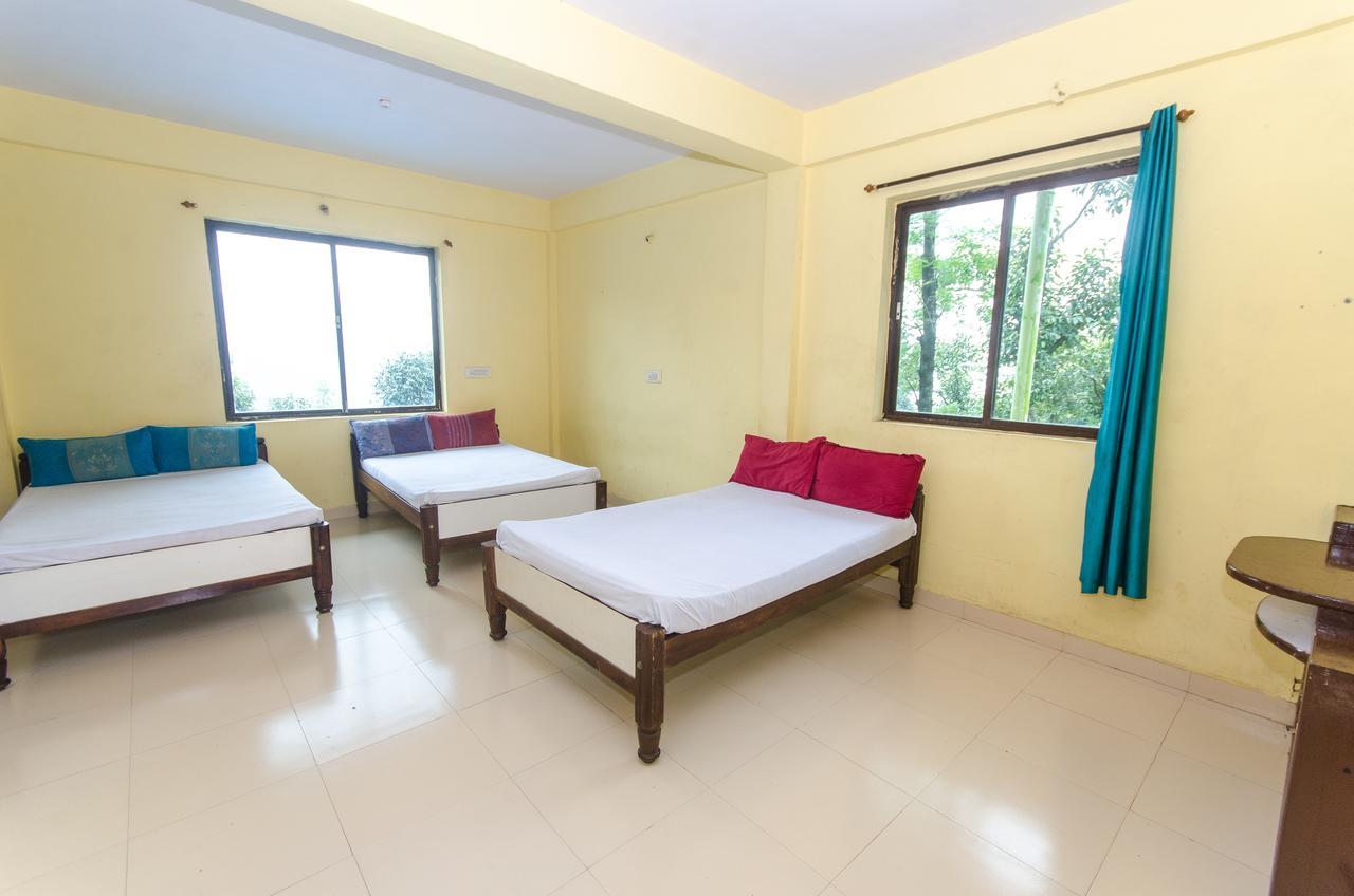 The Greenwood Resort Chikmagalur - Escape To Tranquil Mountain Views Exteriér fotografie