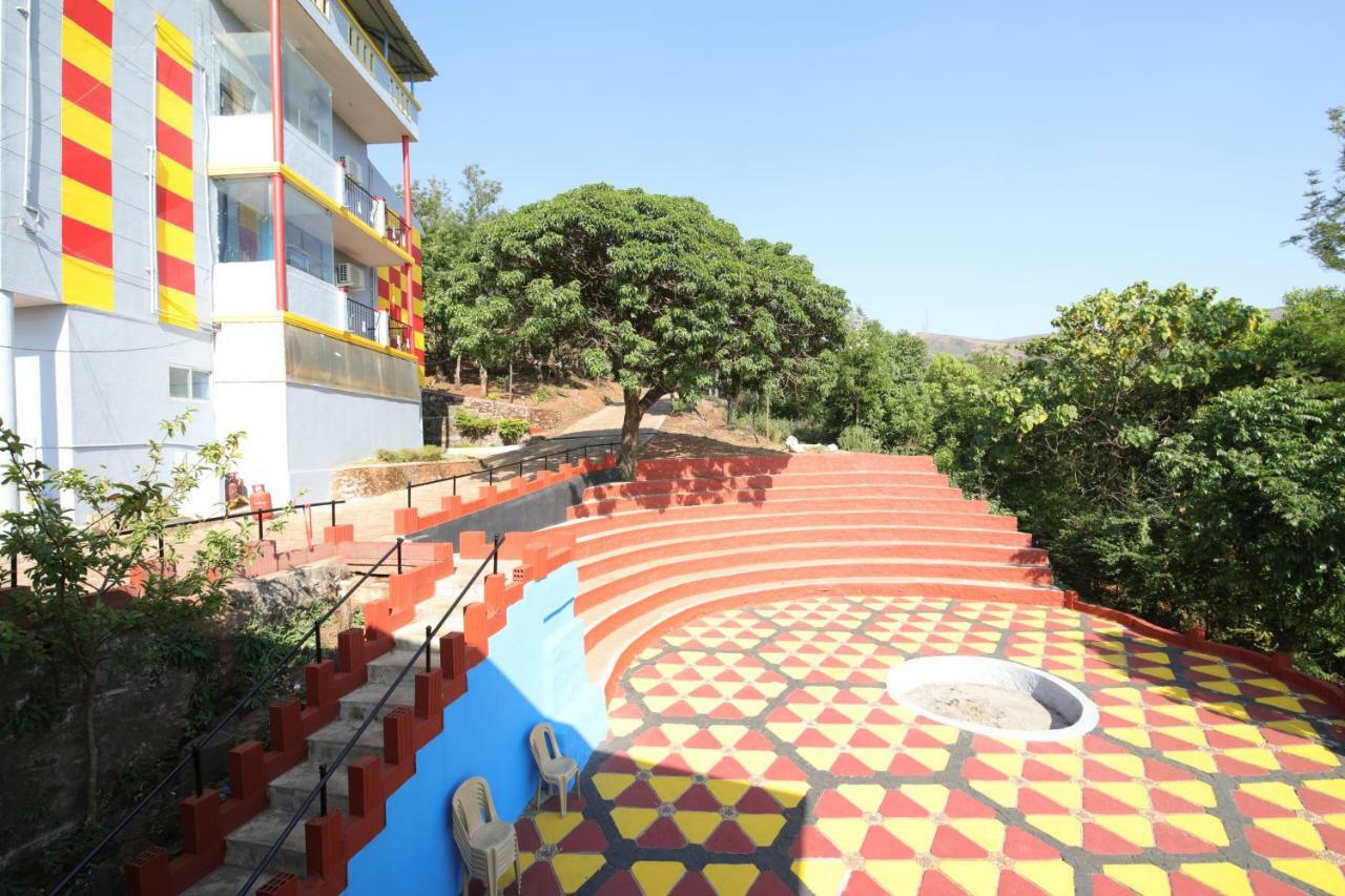 The Greenwood Resort Chikmagalur - Escape To Tranquil Mountain Views Exteriér fotografie